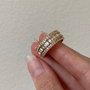 New Child of Wild The Rita Ring Gold